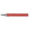 Bédane largeur 6 mm longueur 150 mm